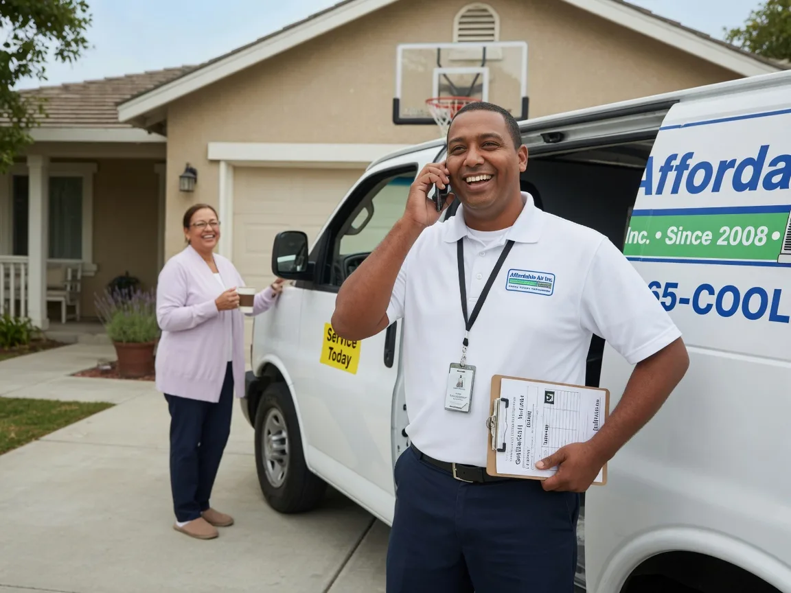 Central Ac Repair Mountainville, NY FAQs
